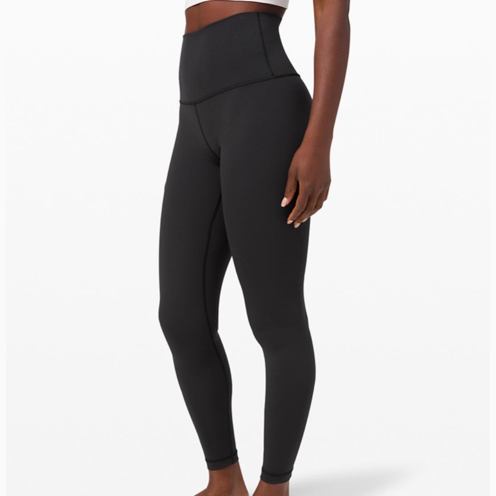 Wunder Under Super High-Rise Tight